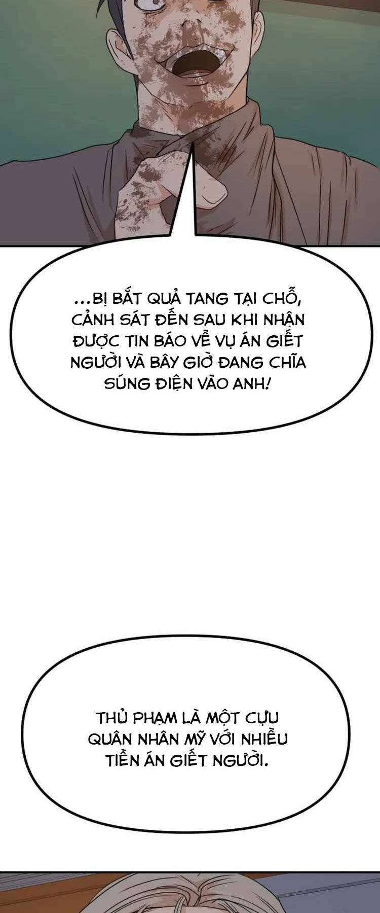 Bạn Trai Vệ Sĩ Chapter 90 - Trang 2