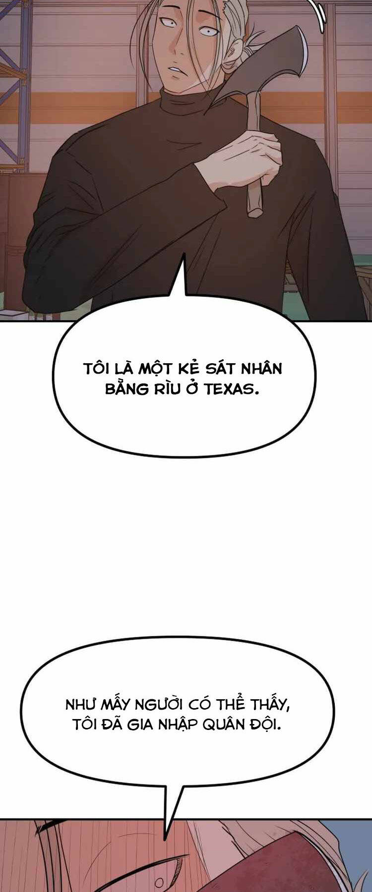 Bạn Trai Vệ Sĩ Chapter 90 - Trang 2