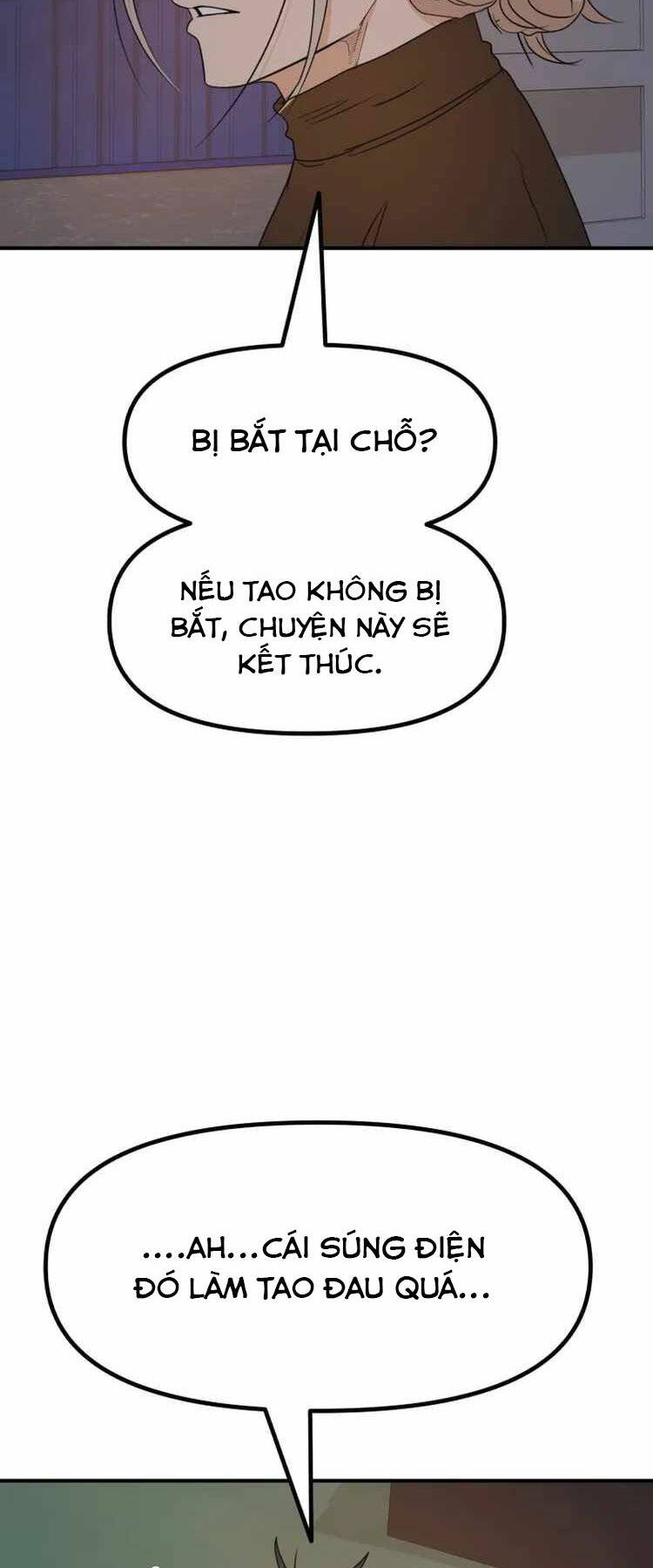 Bạn Trai Vệ Sĩ Chapter 90 - Trang 2