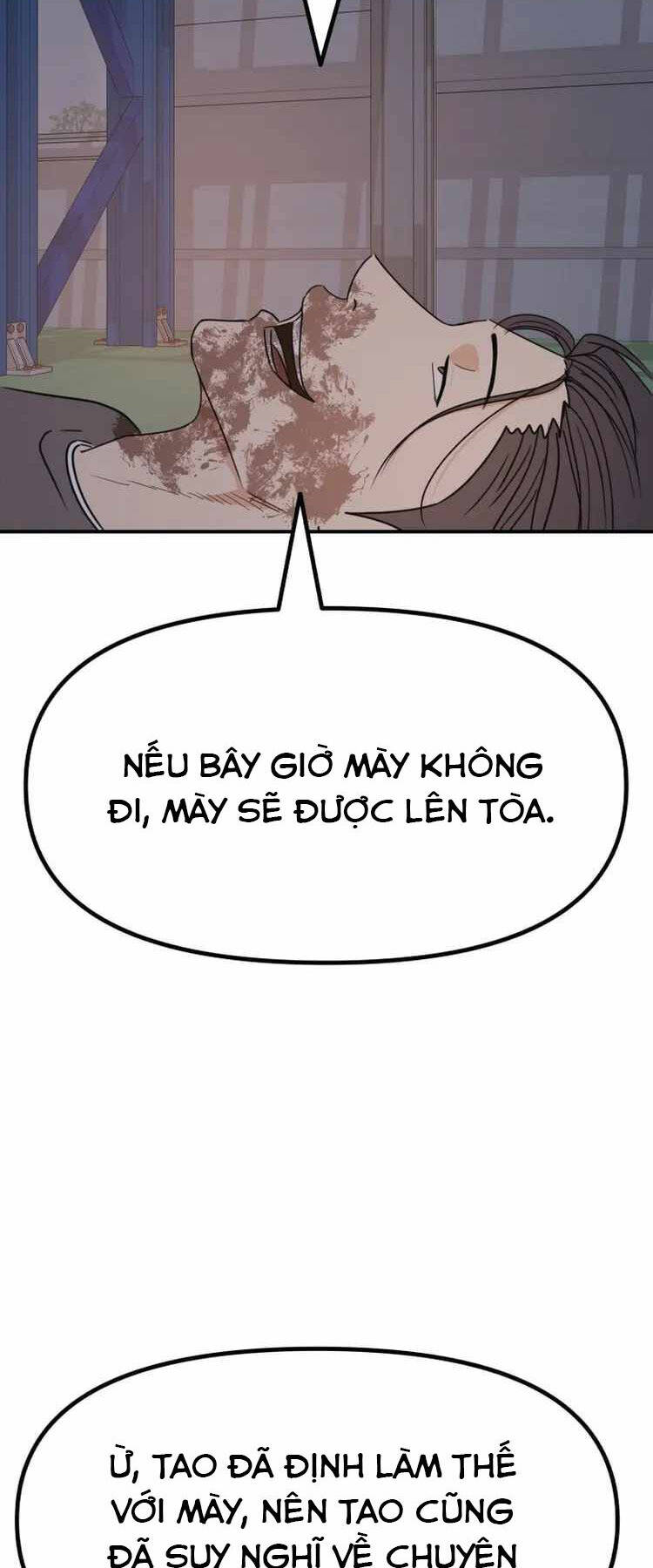 Bạn Trai Vệ Sĩ Chapter 90 - Trang 2