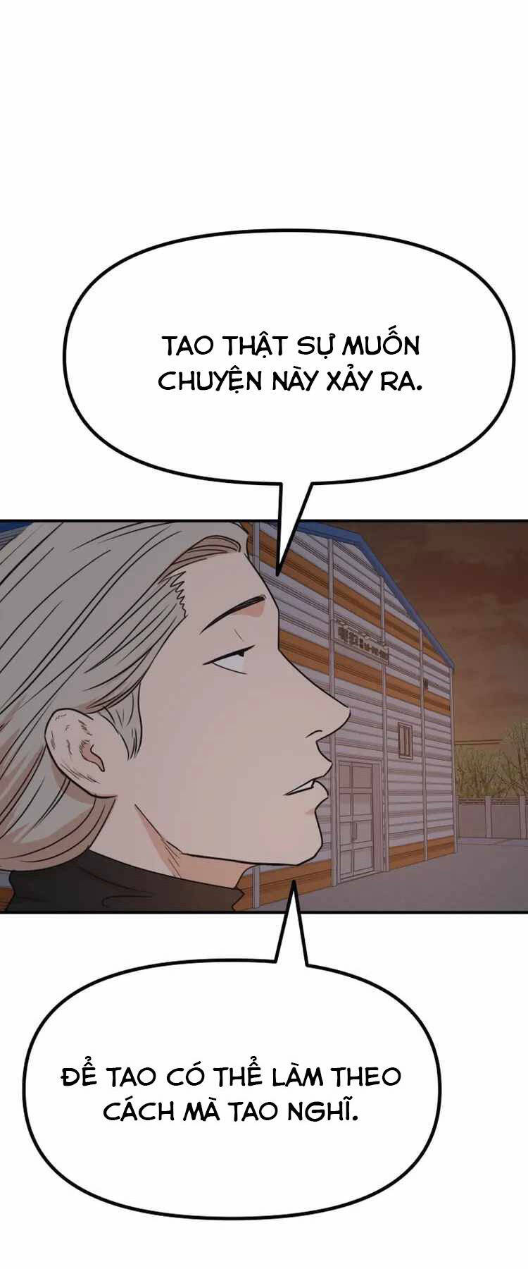 Bạn Trai Vệ Sĩ Chapter 90 - Trang 2