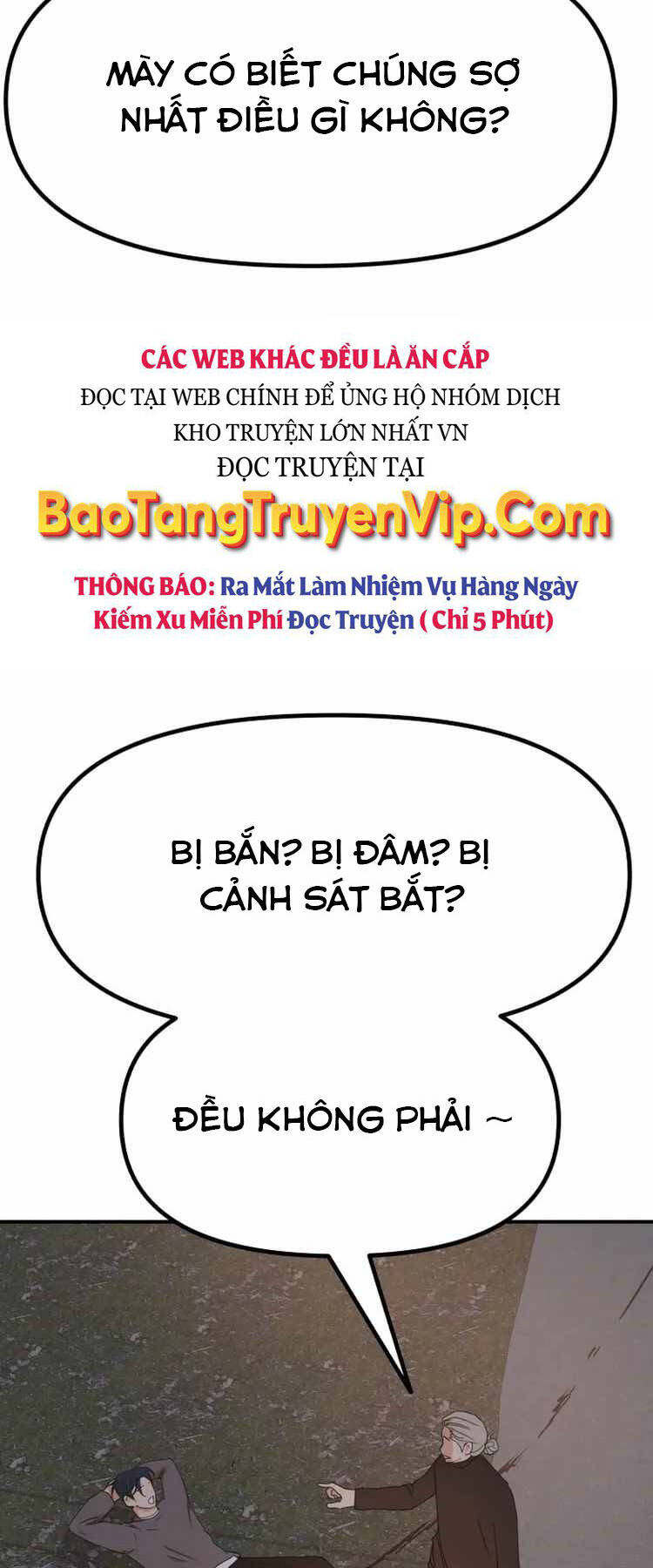 Bạn Trai Vệ Sĩ Chapter 90 - Trang 2