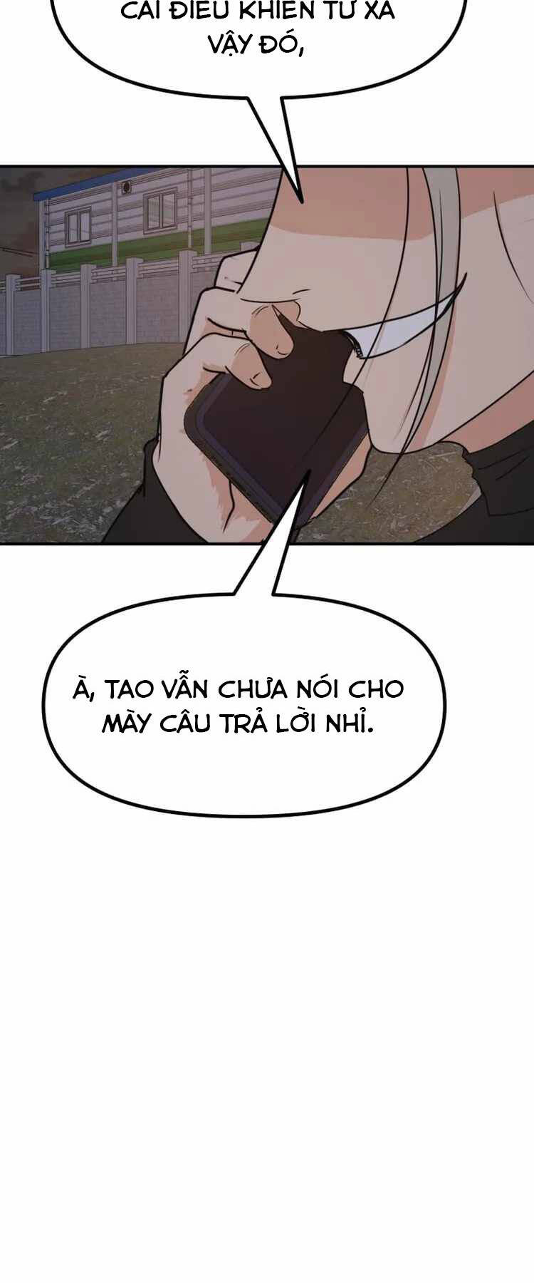 Bạn Trai Vệ Sĩ Chapter 90 - Trang 2