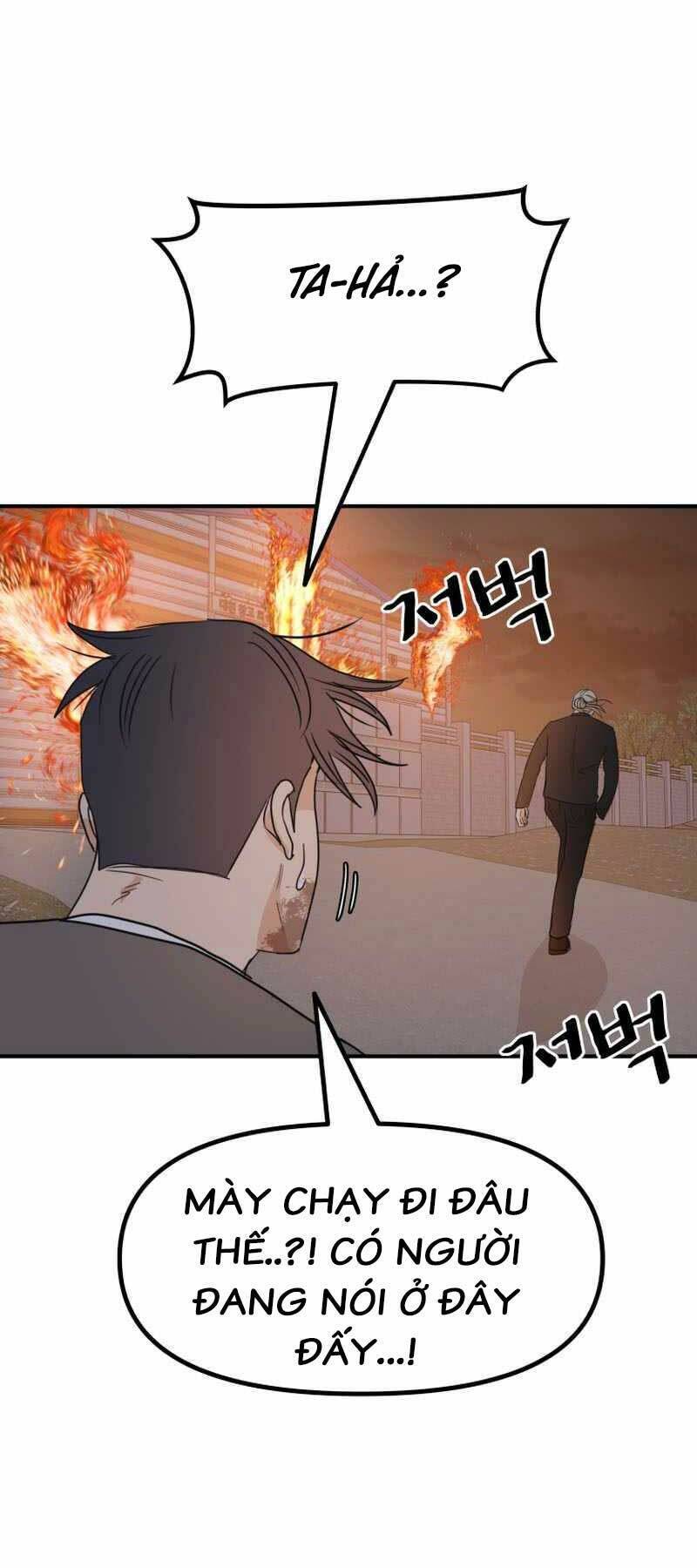 Bạn Trai Vệ Sĩ Chapter 91 - Trang 2