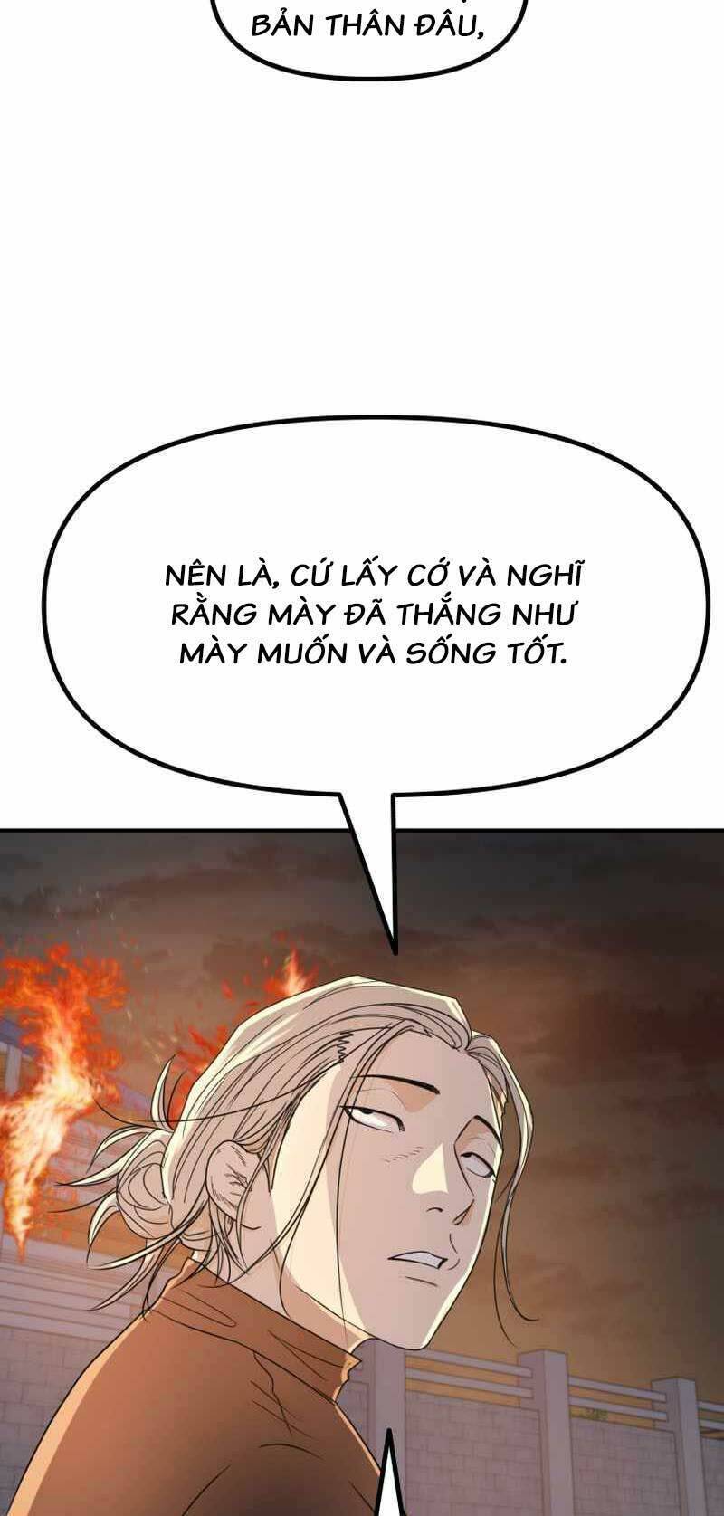 Bạn Trai Vệ Sĩ Chapter 91 - Trang 2