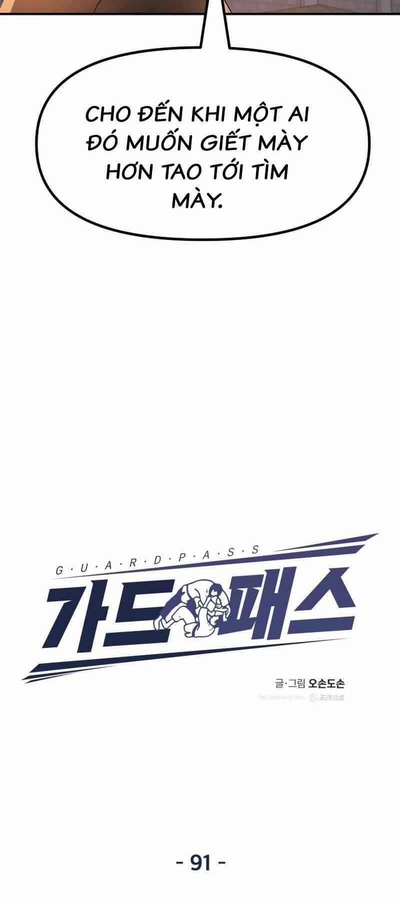 Bạn Trai Vệ Sĩ Chapter 91 - Trang 2