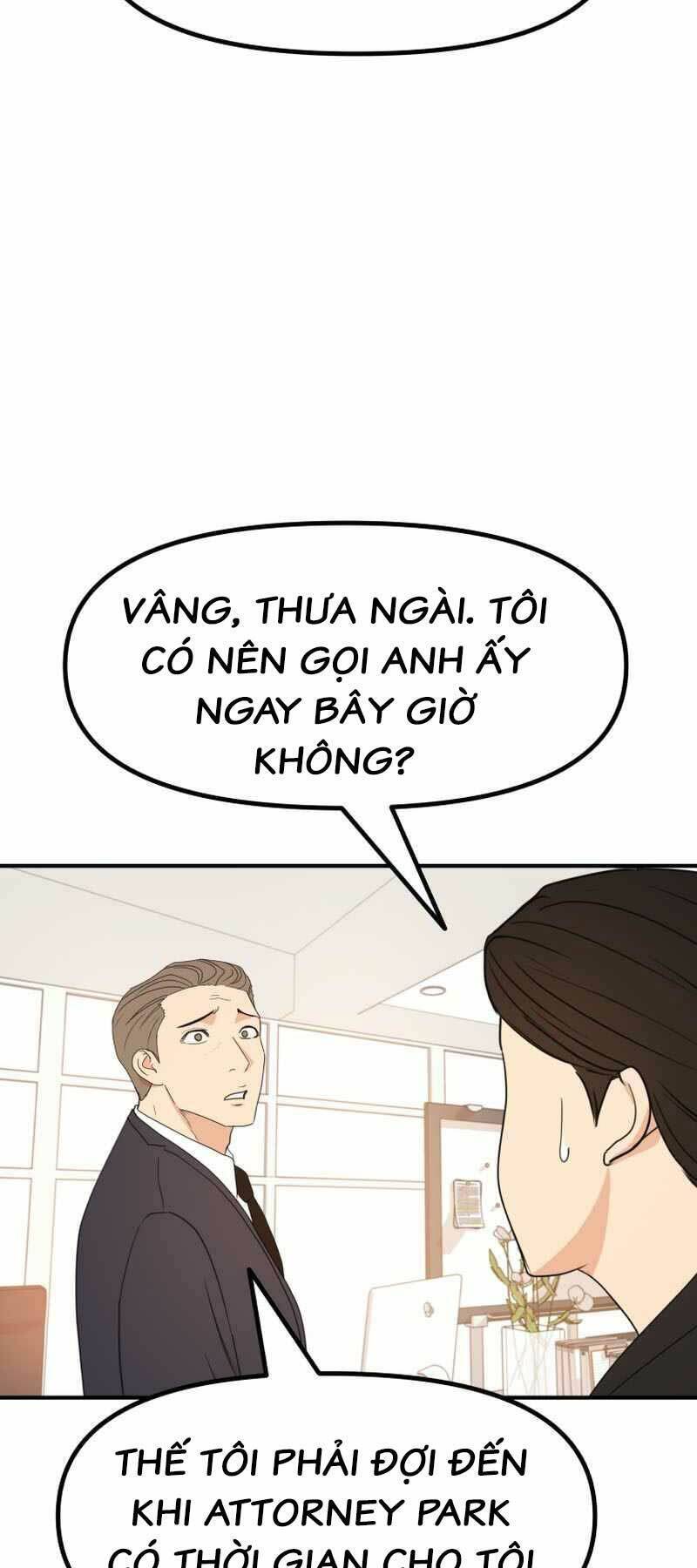 Bạn Trai Vệ Sĩ Chapter 91 - Trang 2