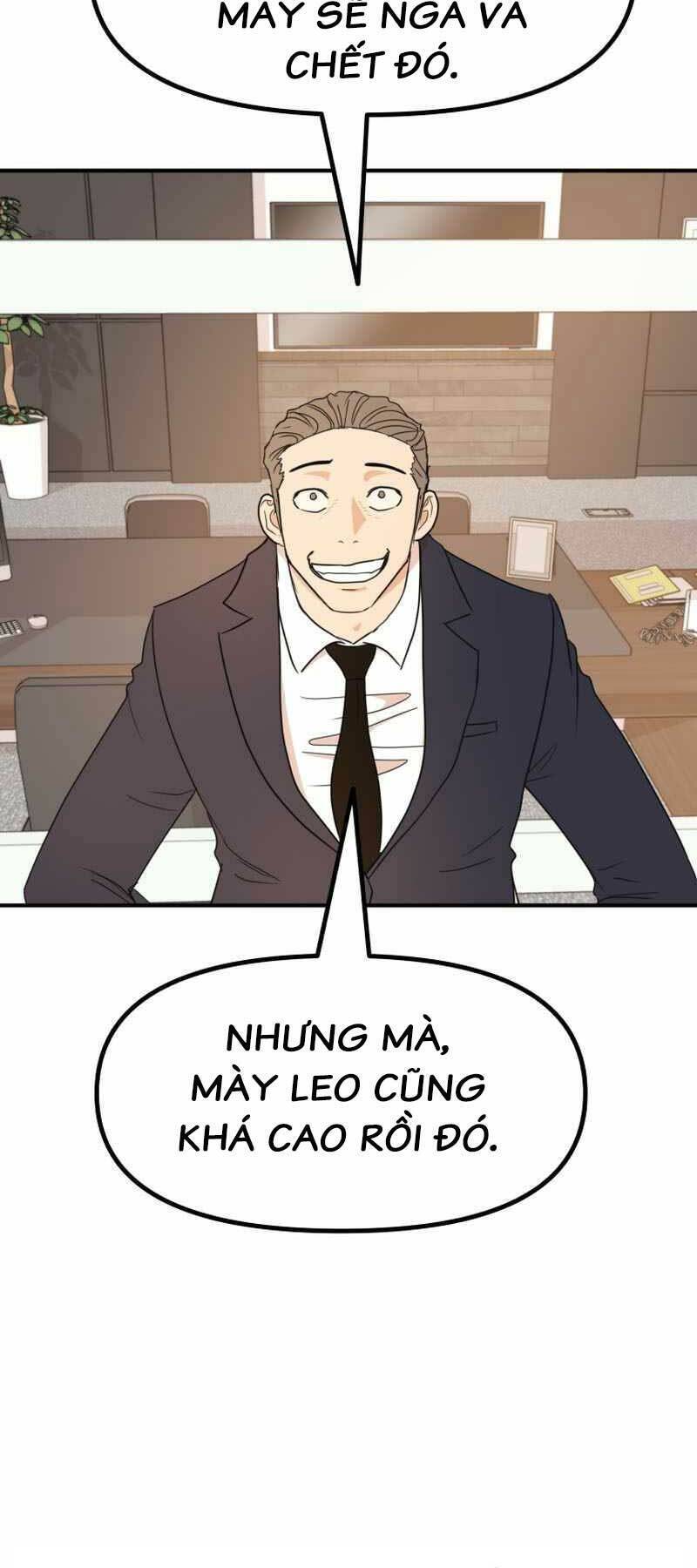 Bạn Trai Vệ Sĩ Chapter 91 - Trang 2