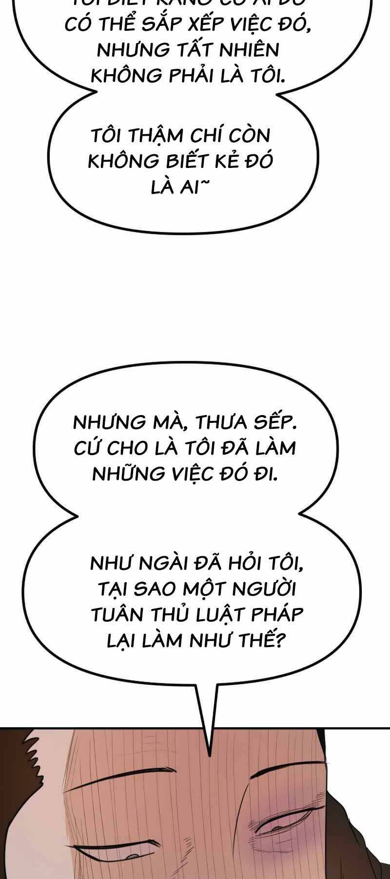 Bạn Trai Vệ Sĩ Chapter 91 - Trang 2