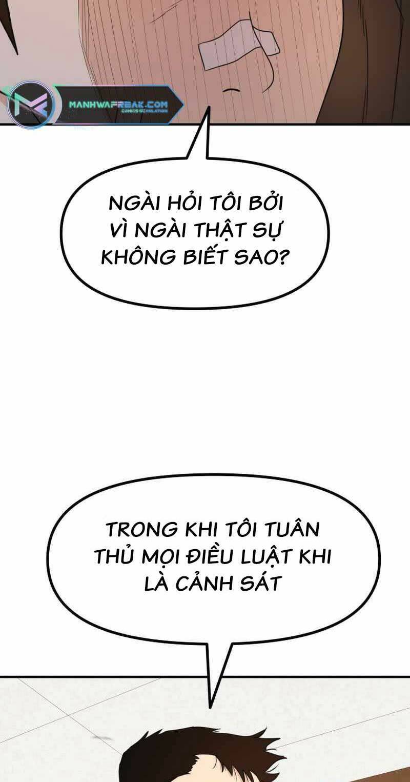 Bạn Trai Vệ Sĩ Chapter 91 - Trang 2