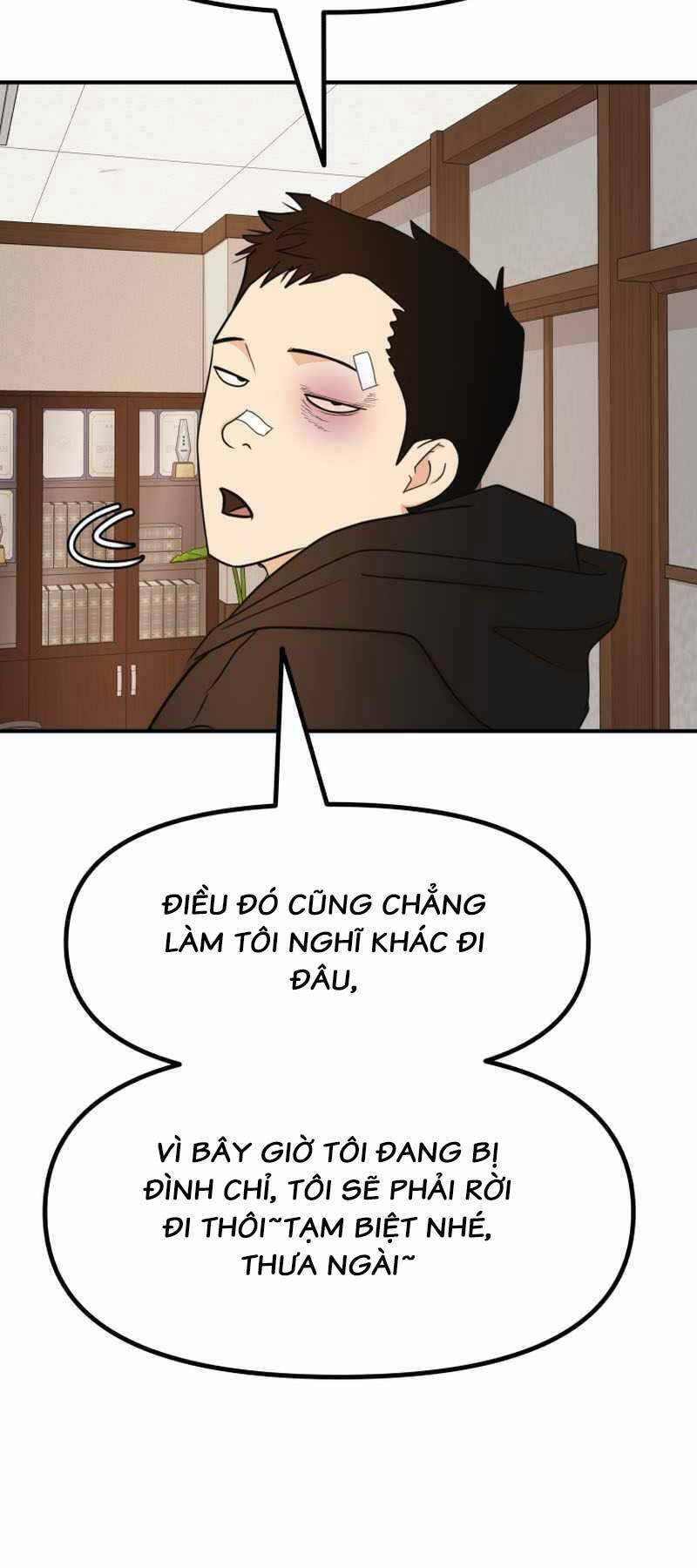 Bạn Trai Vệ Sĩ Chapter 91 - Trang 2
