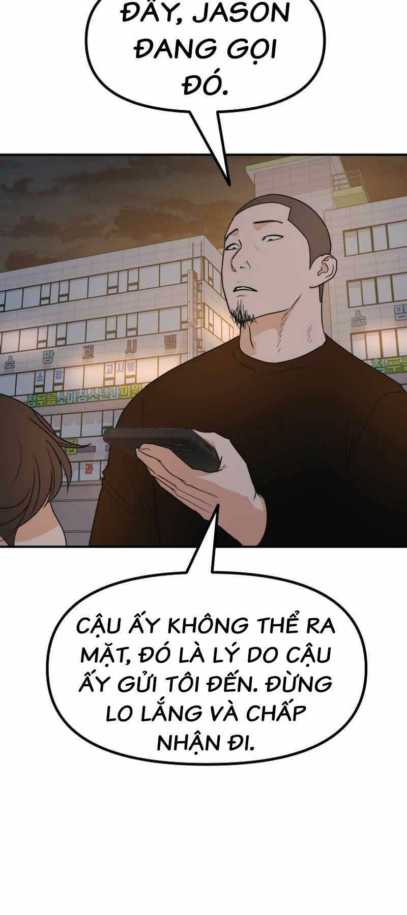 Bạn Trai Vệ Sĩ Chapter 91 - Trang 2