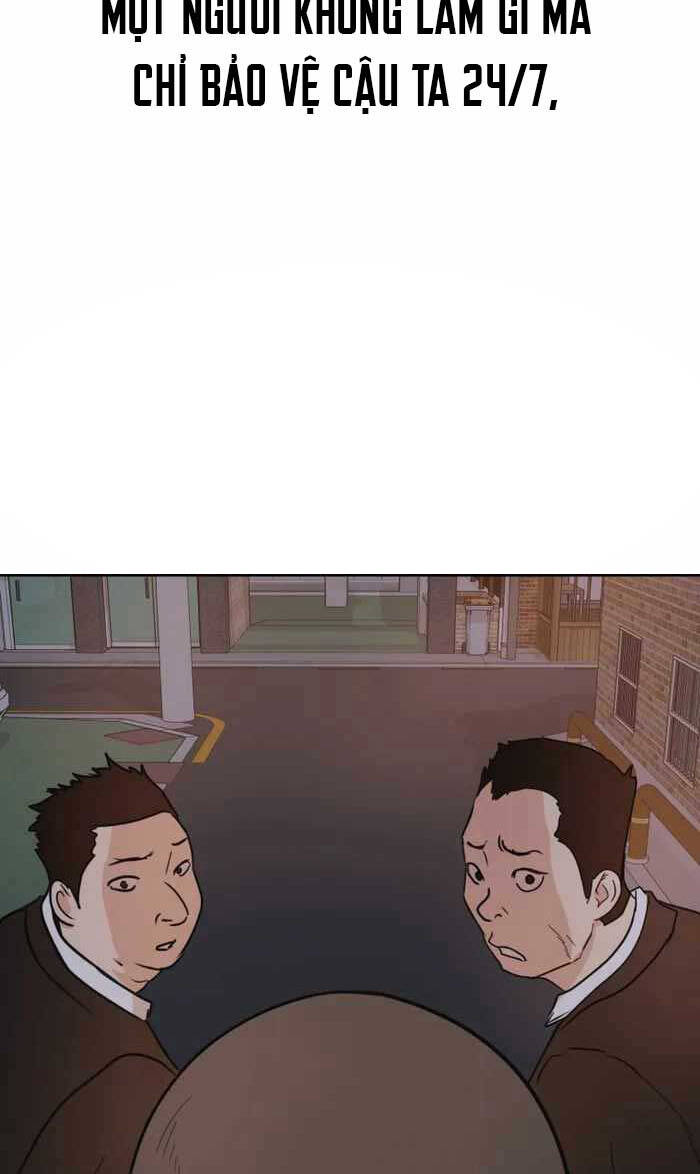 Bạn Trai Vệ Sĩ Chapter 94 - Trang 2