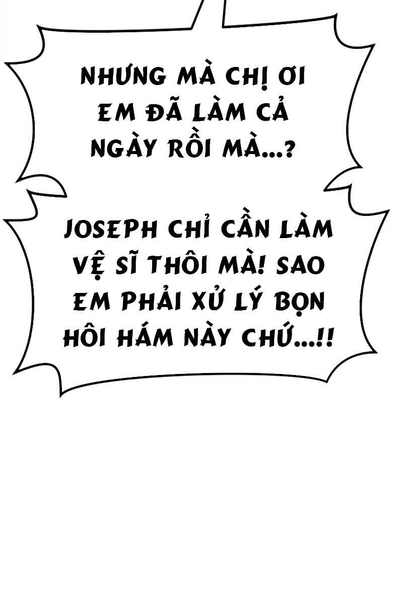 Bạn Trai Vệ Sĩ Chapter 95 - Trang 2