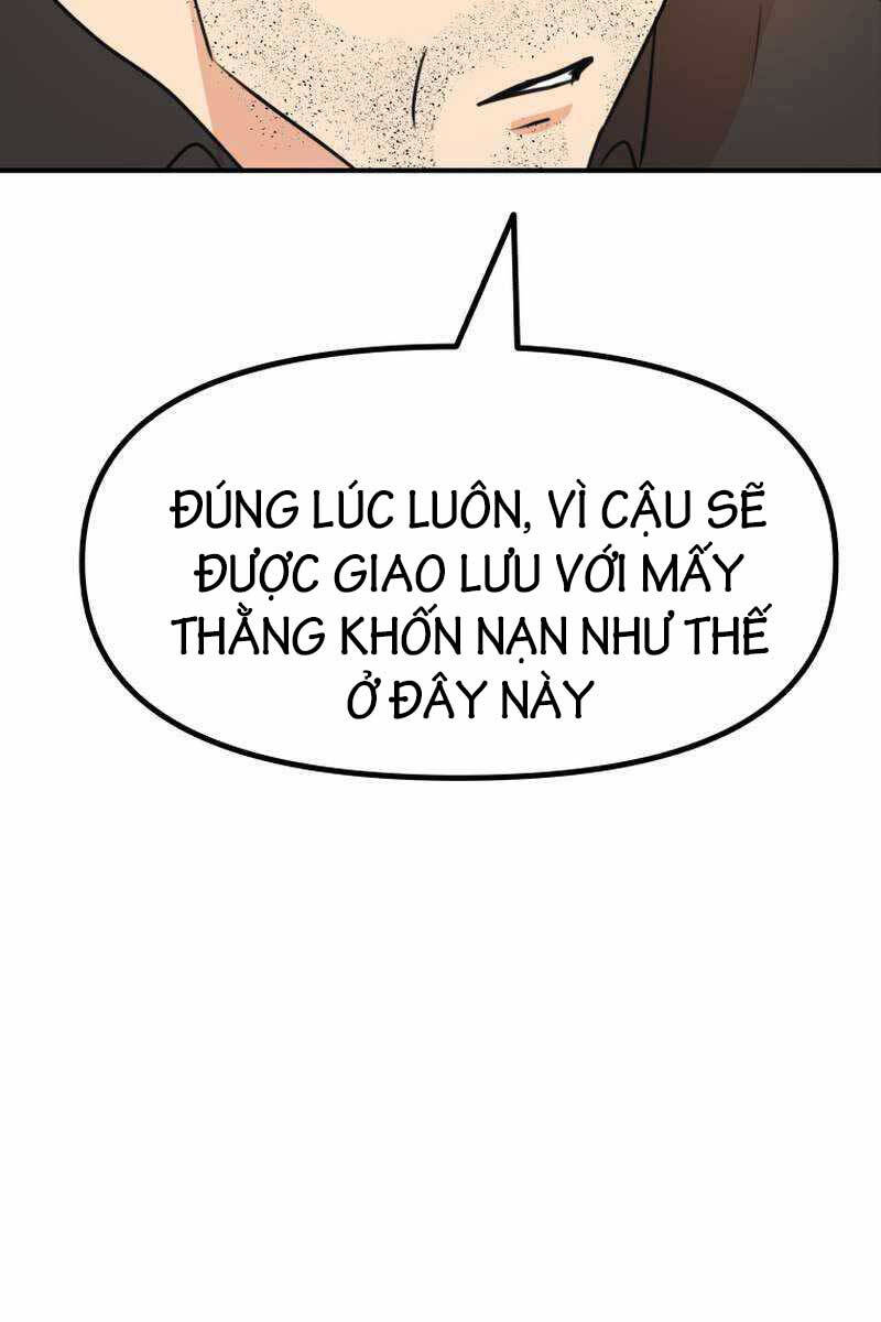 Bạn Trai Vệ Sĩ Chapter 96 - Trang 2