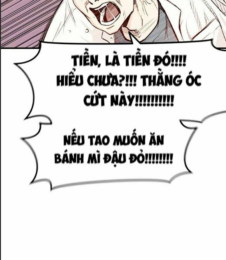 Bạn Trai Võ Sĩ Chapter 1 - Trang 2