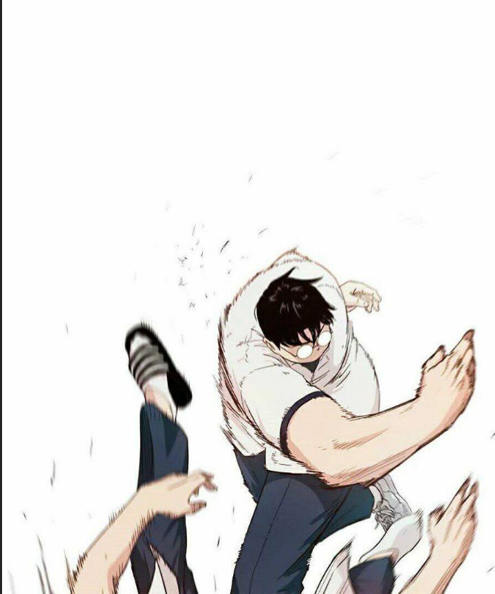 Bạn Trai Võ Sĩ Chapter 1 - Trang 2