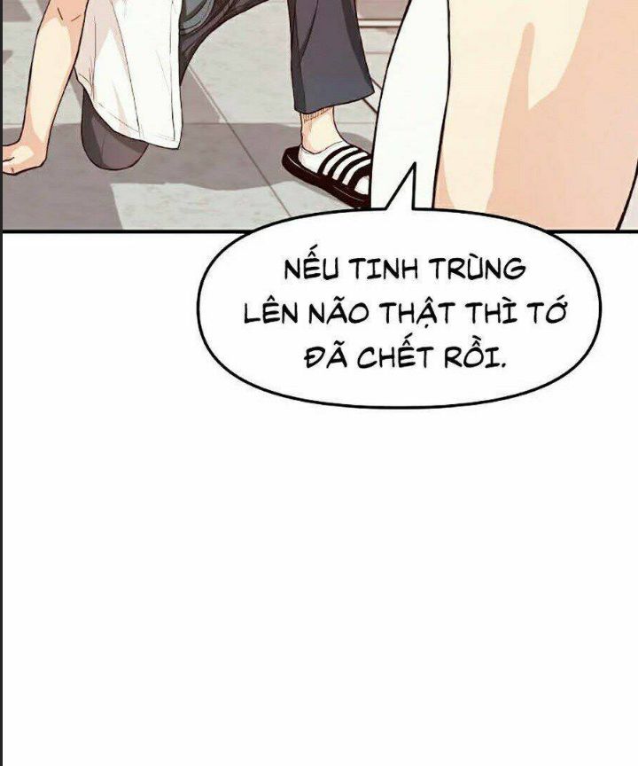 Bạn Trai Võ Sĩ Chapter 1 - Trang 2