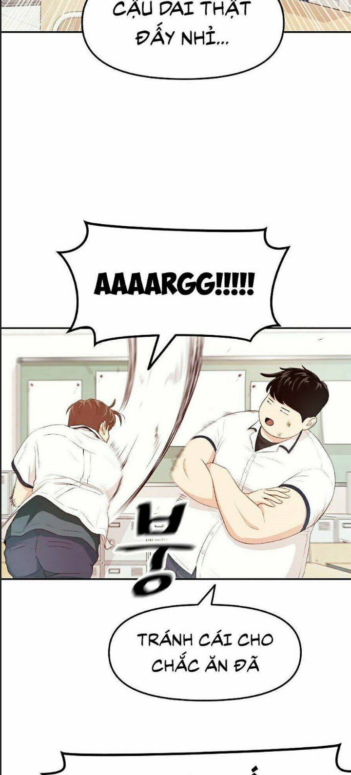 Bạn Trai Võ Sĩ Chapter 1 - Trang 2