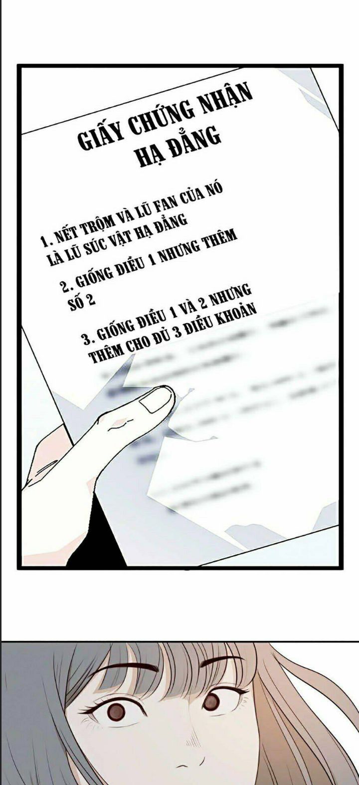 Bạn Trai Võ Sĩ Chapter 1 - Trang 2