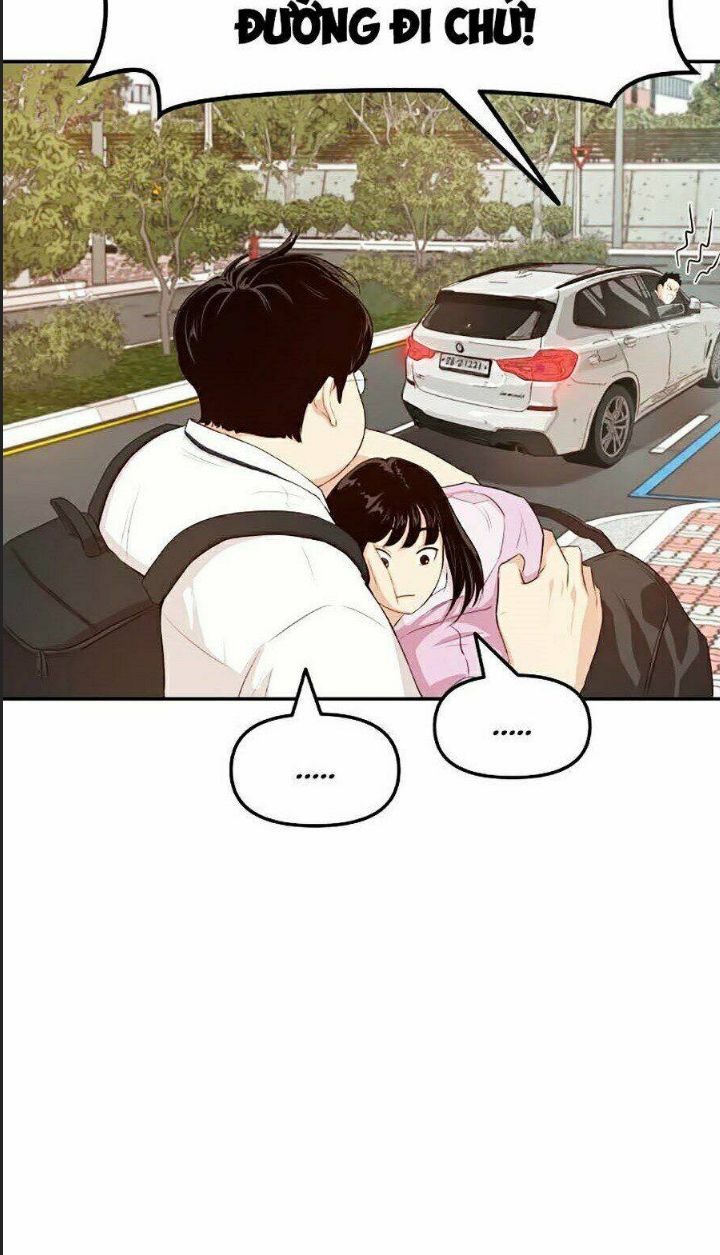 Bạn Trai Võ Sĩ Chapter 1 - Trang 2