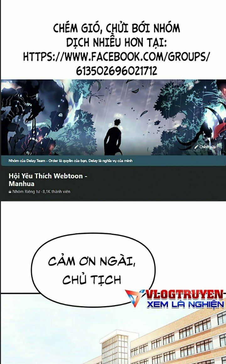 Bạn Trai Võ Sĩ Chapter 10 - Trang 2