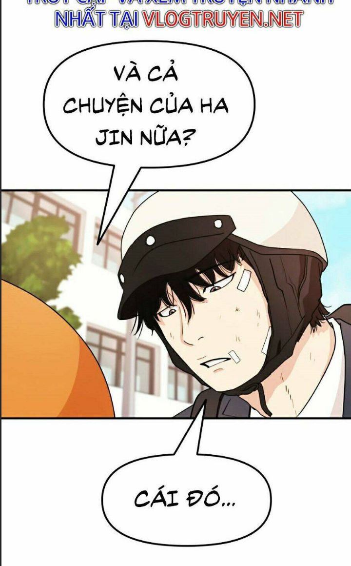 Bạn Trai Võ Sĩ Chapter 10 - Trang 2