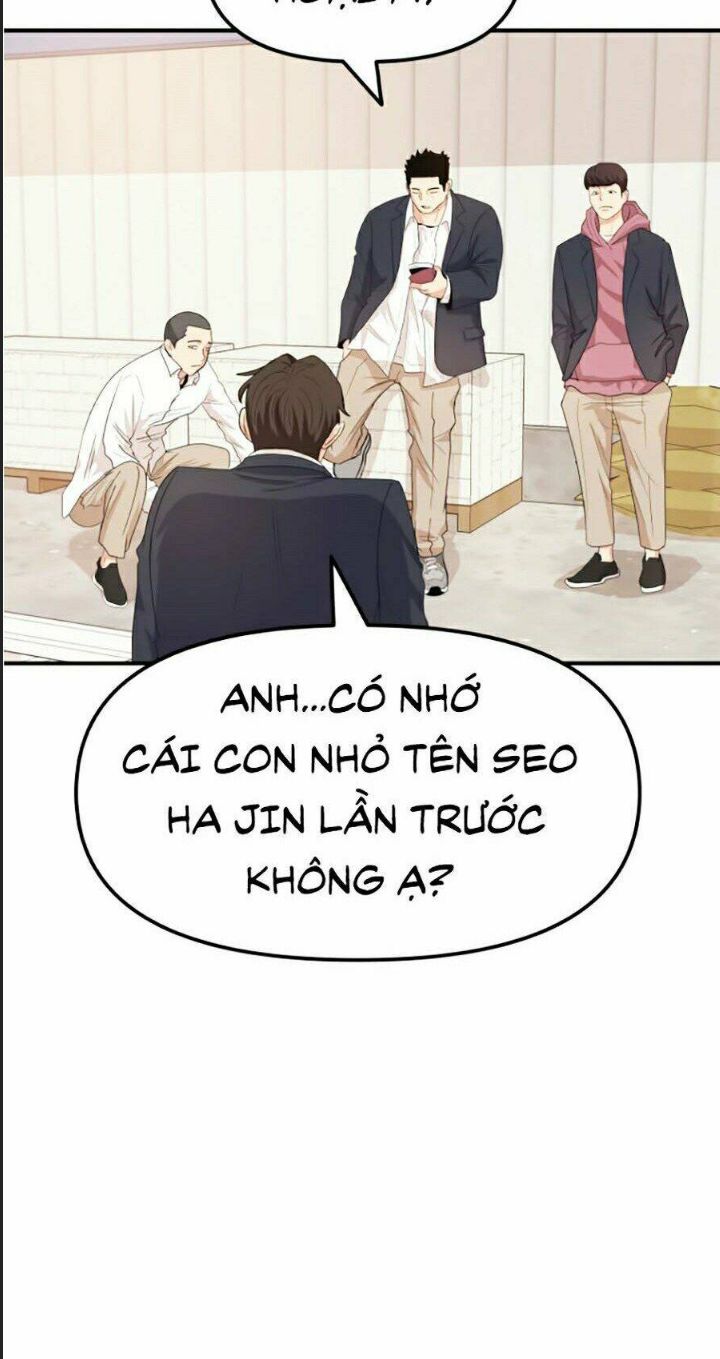 Bạn Trai Võ Sĩ Chapter 10 - Trang 2