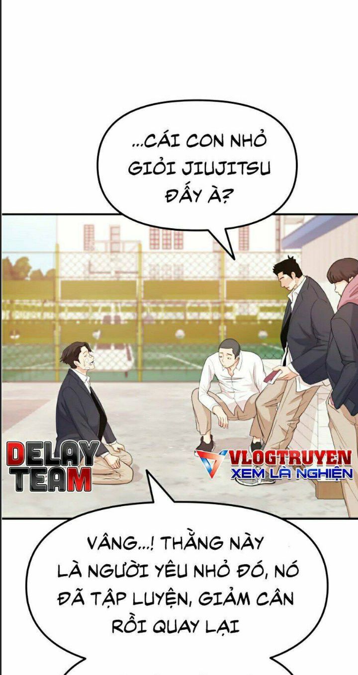 Bạn Trai Võ Sĩ Chapter 10 - Trang 2