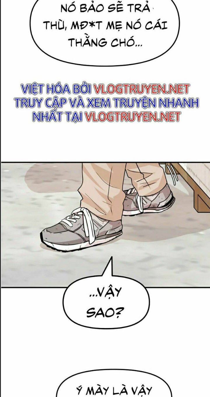 Bạn Trai Võ Sĩ Chapter 10 - Trang 2