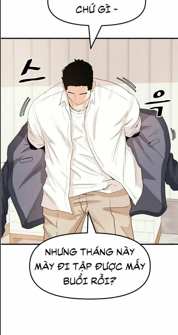 Bạn Trai Võ Sĩ Chapter 10 - Trang 2