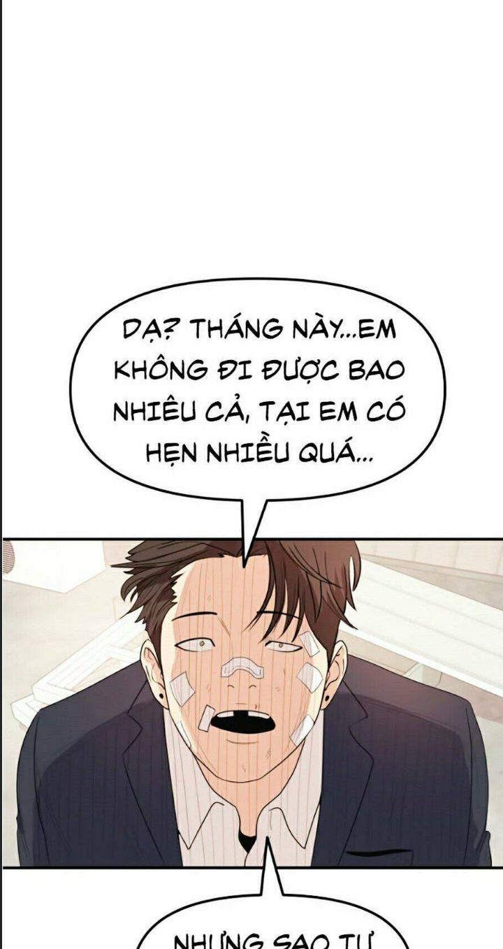 Bạn Trai Võ Sĩ Chapter 10 - Trang 2