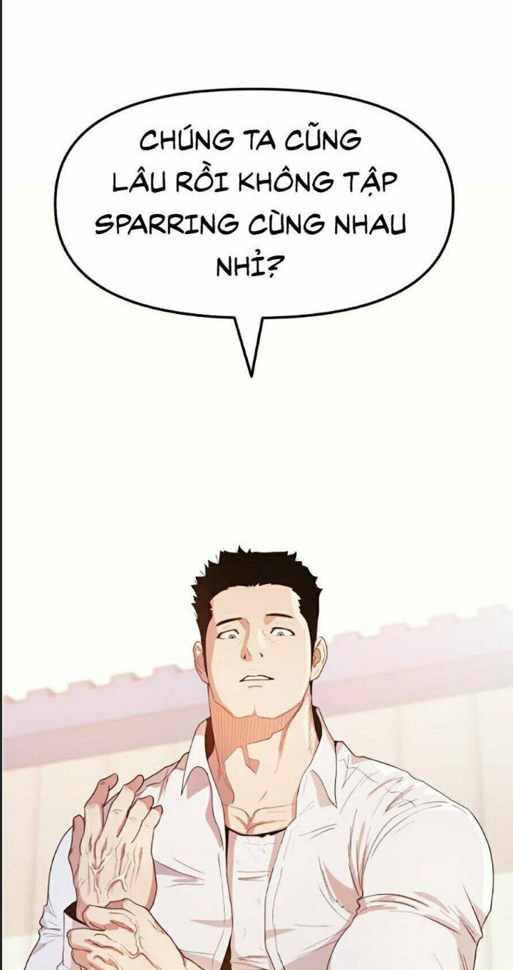 Bạn Trai Võ Sĩ Chapter 10 - Trang 2