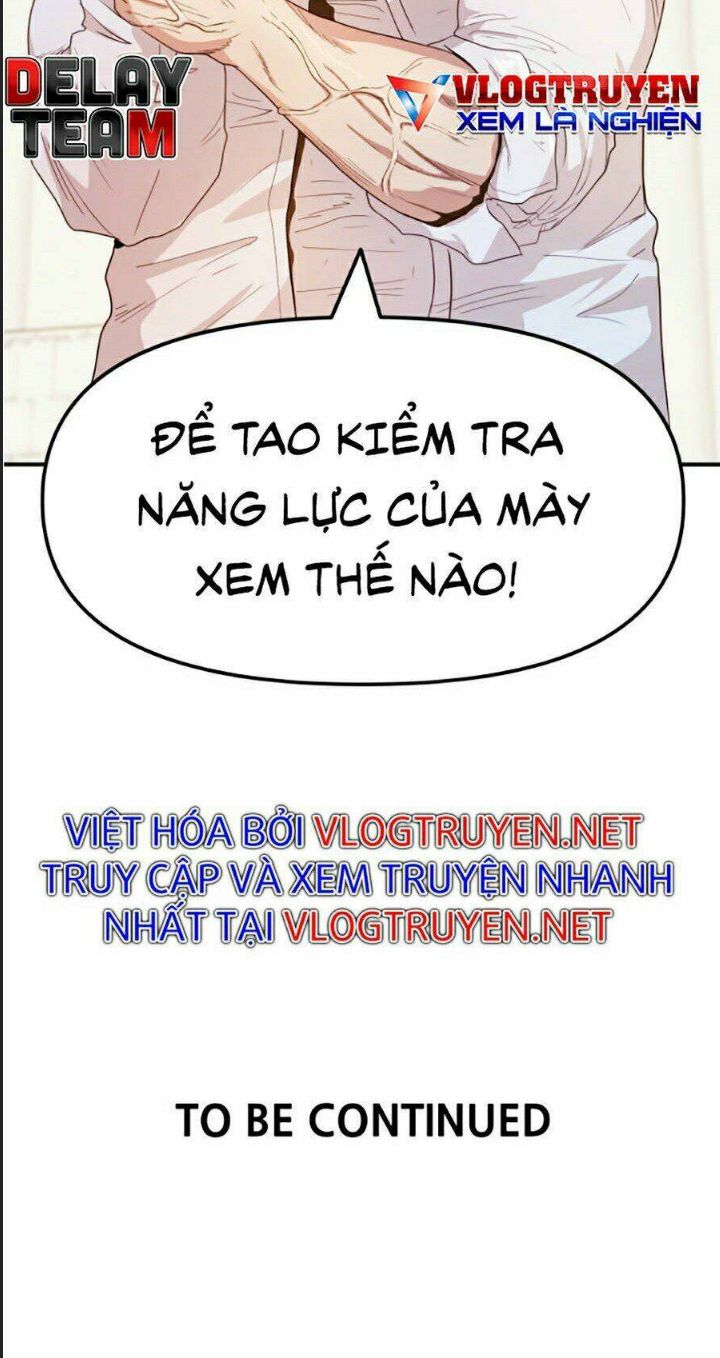 Bạn Trai Võ Sĩ Chapter 10 - Trang 2