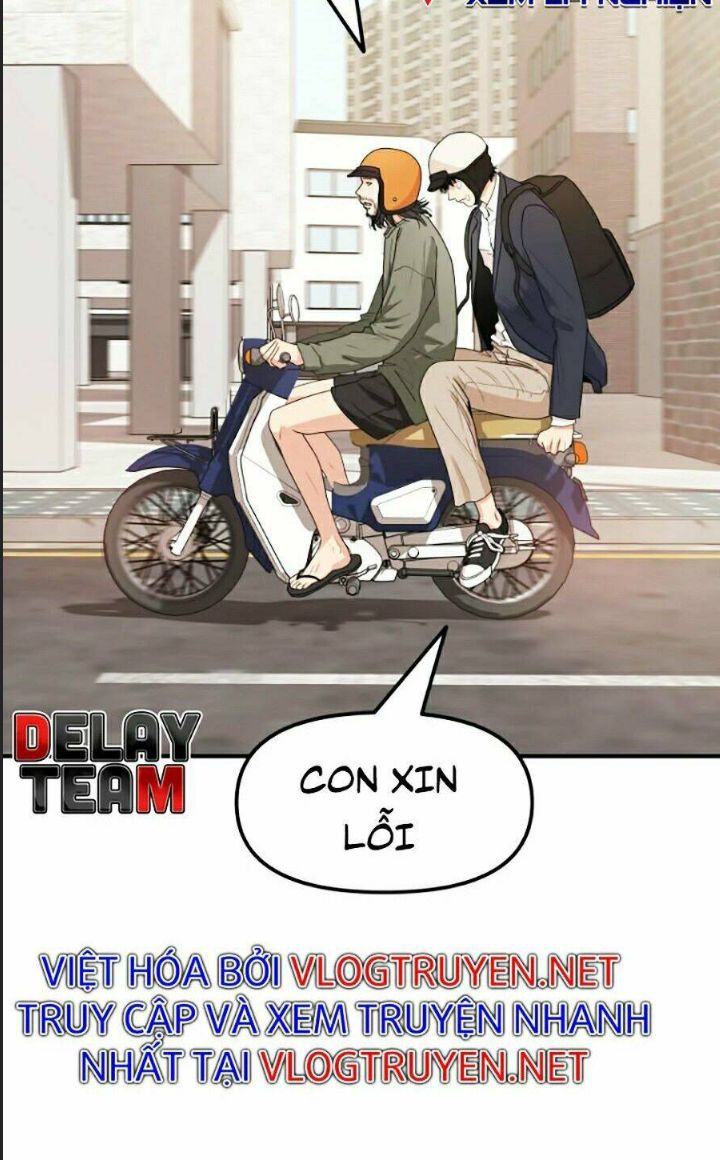 Bạn Trai Võ Sĩ Chapter 10 - Trang 2