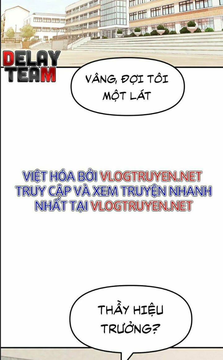 Bạn Trai Võ Sĩ Chapter 10 - Trang 2