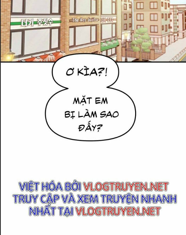 Bạn Trai Võ Sĩ Chapter 10 - Trang 2