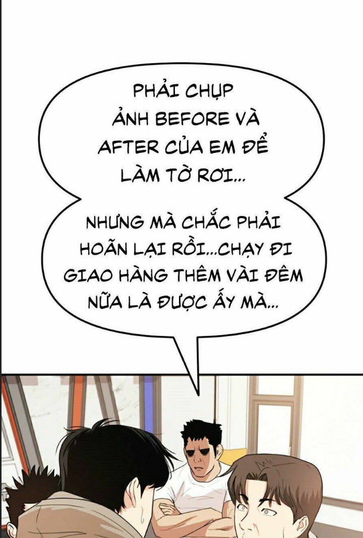 Bạn Trai Võ Sĩ Chapter 10 - Trang 2