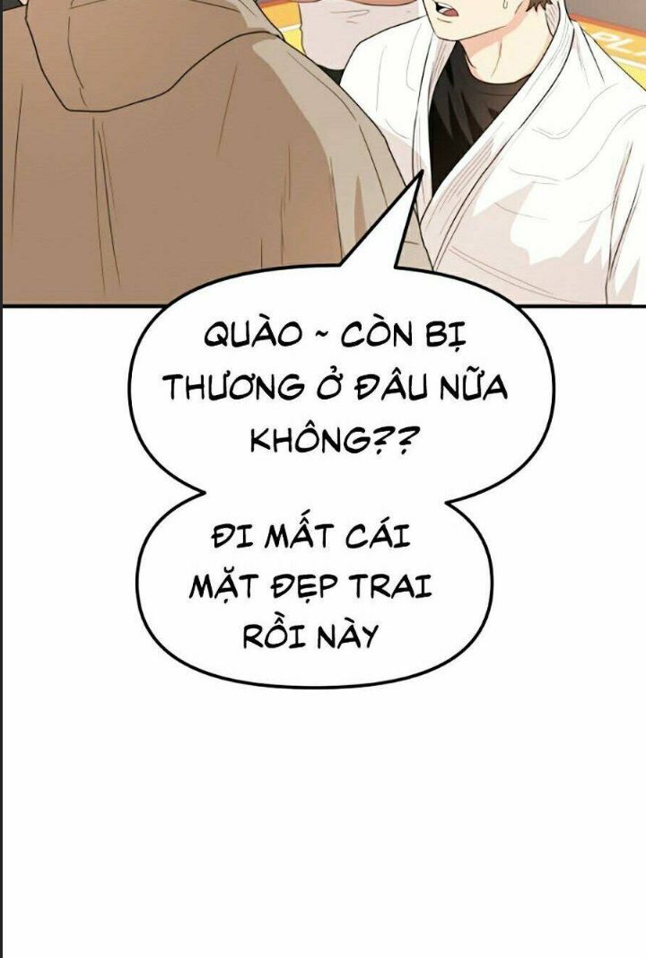 Bạn Trai Võ Sĩ Chapter 10 - Trang 2