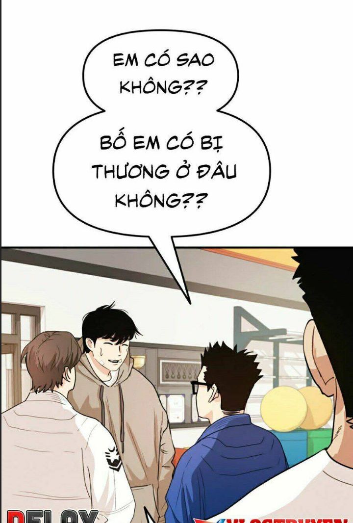 Bạn Trai Võ Sĩ Chapter 10 - Trang 2