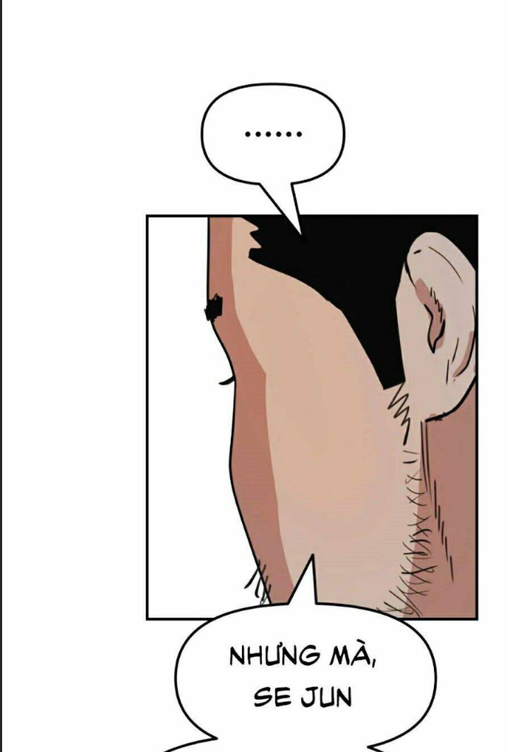 Bạn Trai Võ Sĩ Chapter 10 - Trang 2