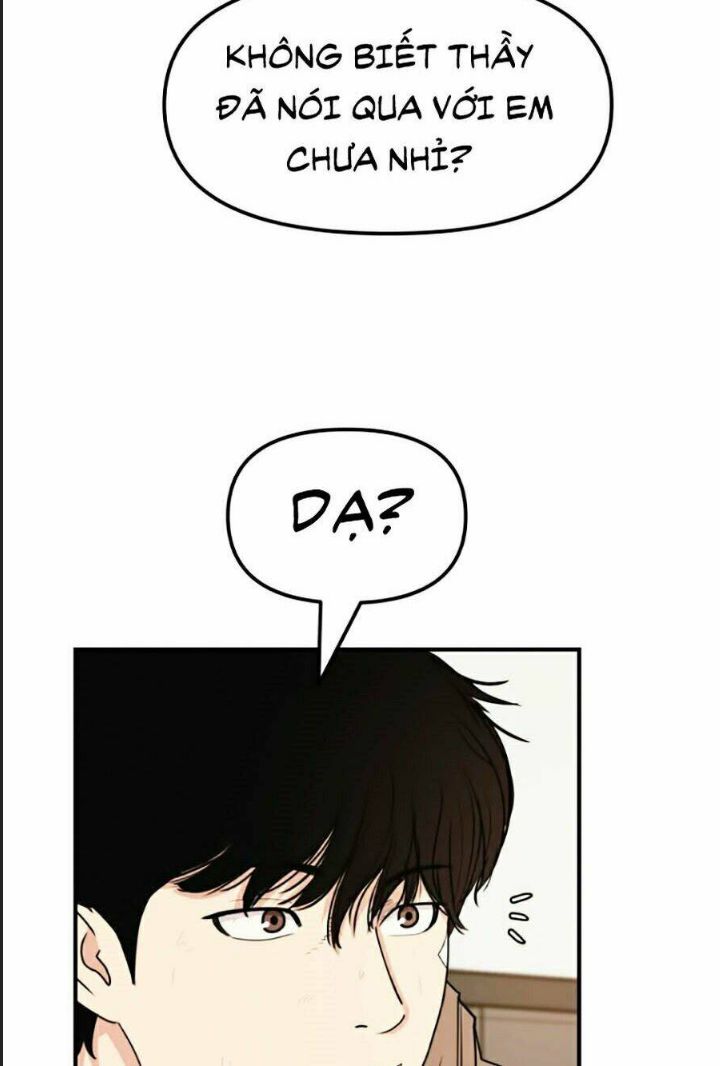 Bạn Trai Võ Sĩ Chapter 10 - Trang 2