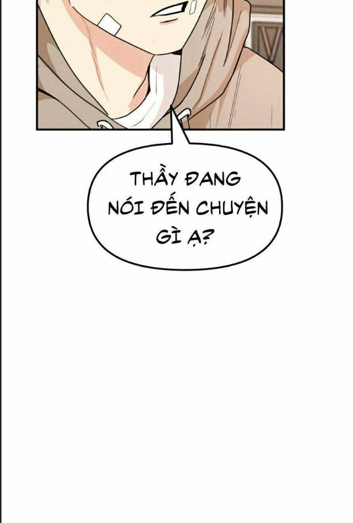 Bạn Trai Võ Sĩ Chapter 10 - Trang 2