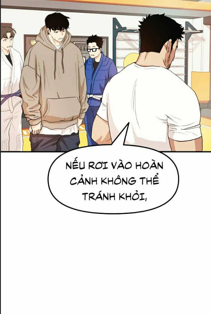 Bạn Trai Võ Sĩ Chapter 10 - Trang 2