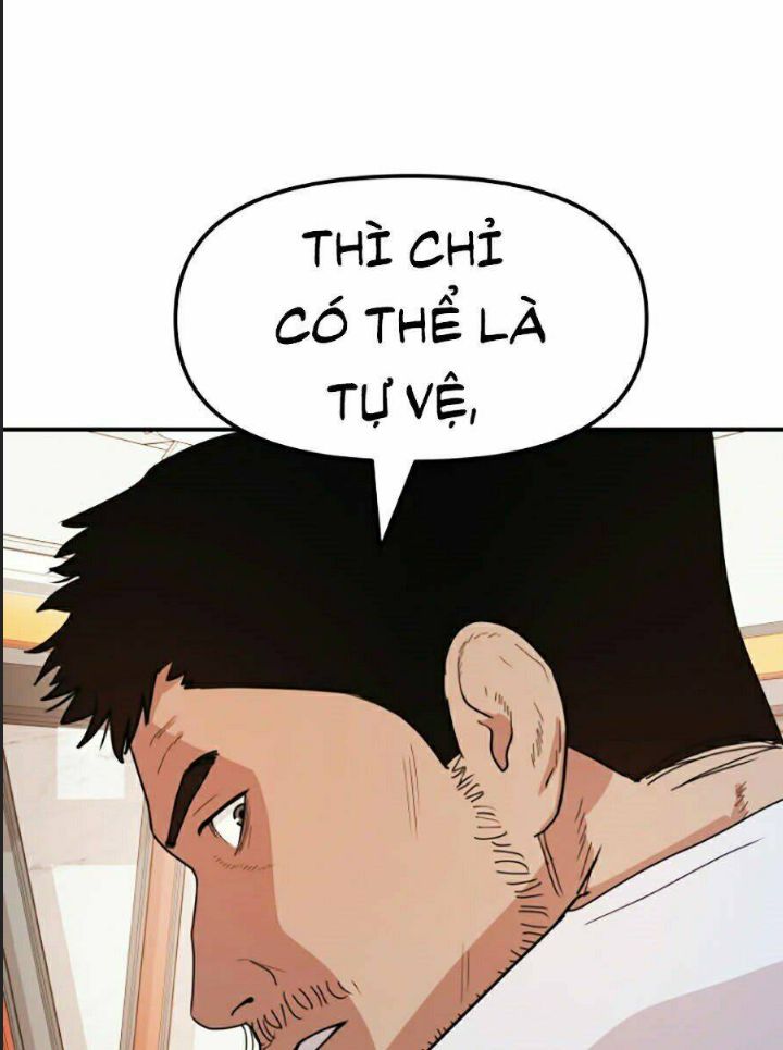 Bạn Trai Võ Sĩ Chapter 10 - Trang 2