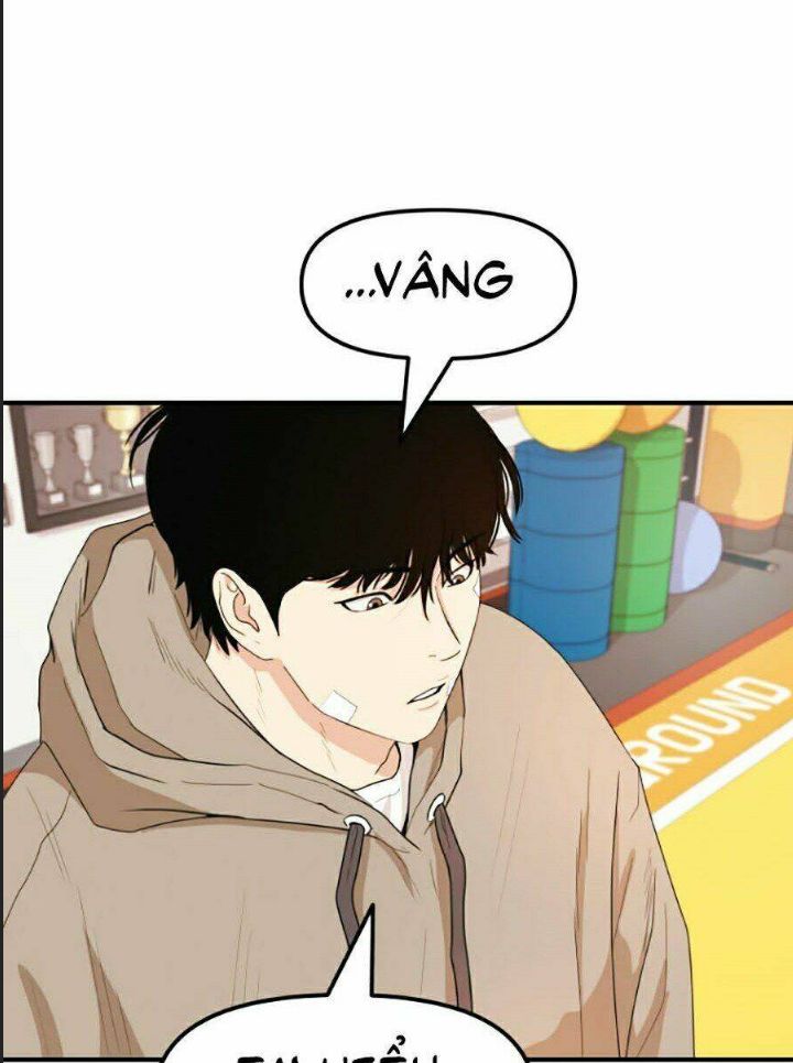 Bạn Trai Võ Sĩ Chapter 10 - Trang 2