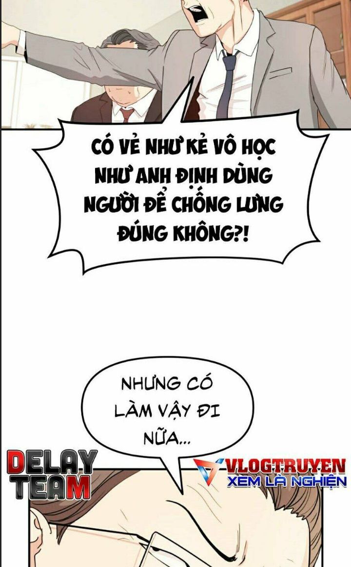 Bạn Trai Võ Sĩ Chapter 10 - Trang 2