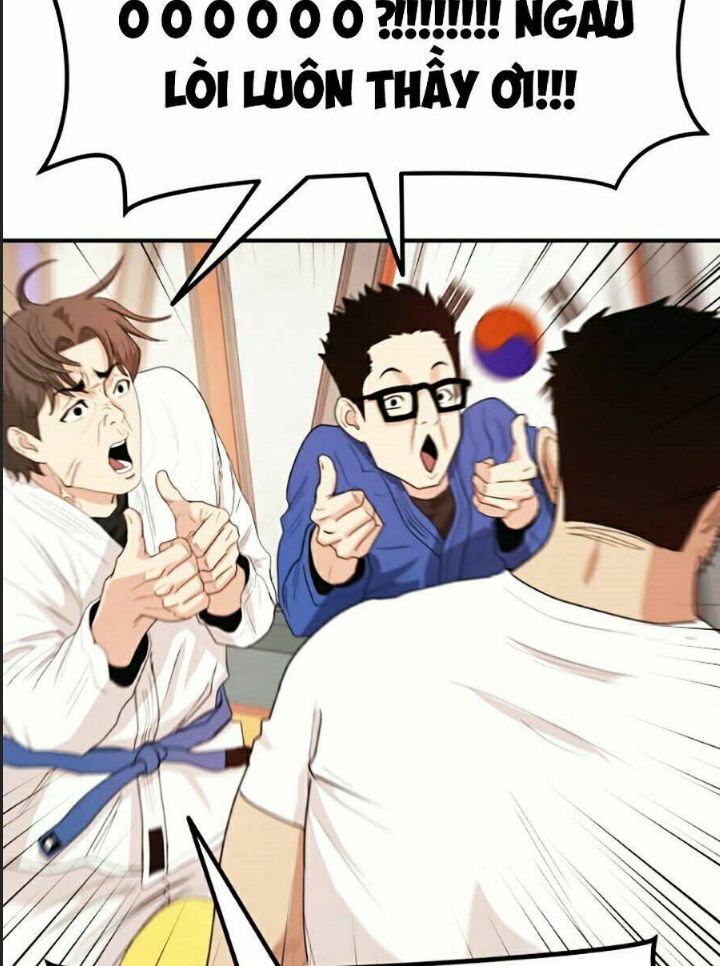 Bạn Trai Võ Sĩ Chapter 10 - Trang 2