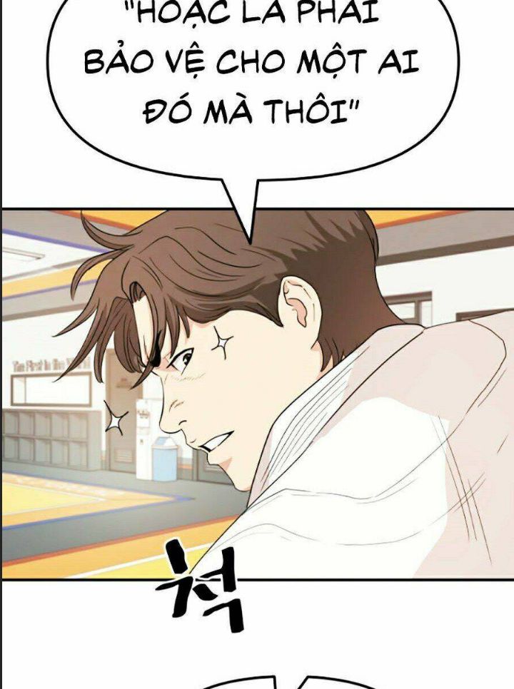 Bạn Trai Võ Sĩ Chapter 10 - Trang 2