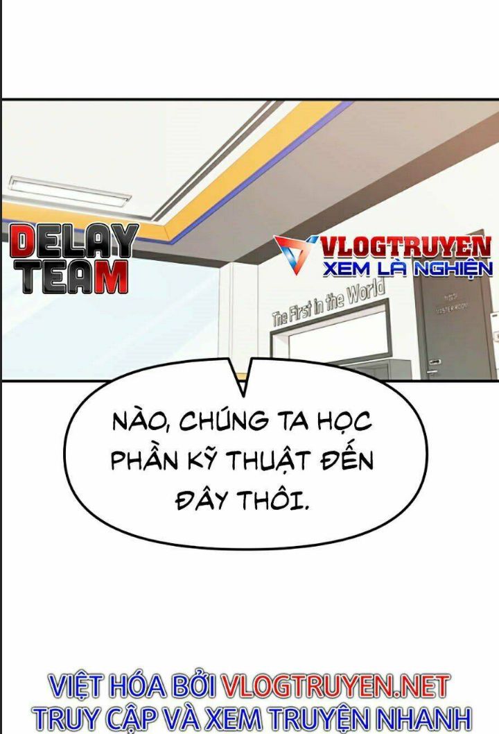 Bạn Trai Võ Sĩ Chapter 10 - Trang 2